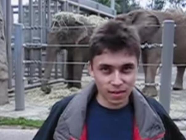 Znate li koji je bio prvi YouTube video? Ovih dana postao je viralan