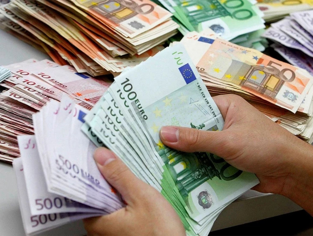 Znate li kolika je prosječna plata u Hrvatskoj?