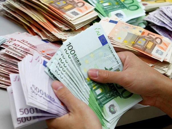 Znate li kolika je prosječna plata u Hrvatskoj?