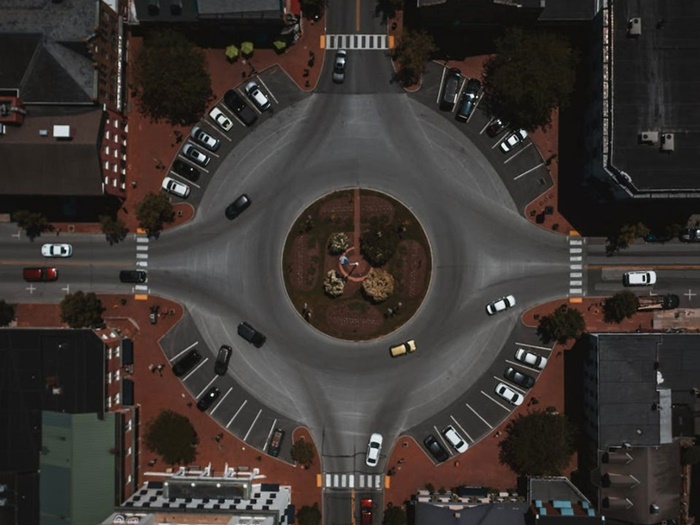 Znate li u kojoj zemlji ima najviše kružnih tokova?