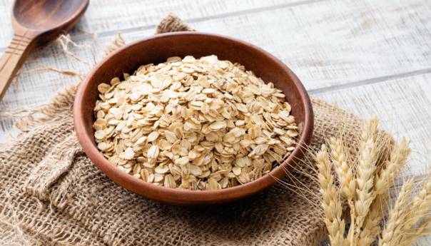 Zob, namirnica koja će učiniti čuda za vašu kožu