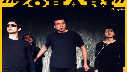 'Žohari' na sceni Mostarskog teatra mladih