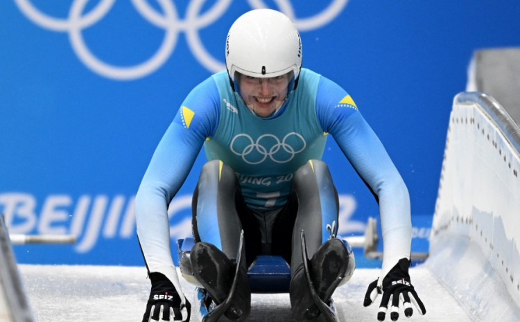 ZOI: Nikolajev danas nastupa za konačan plasman