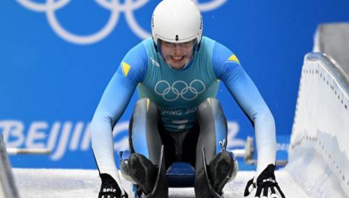 ZOI: Nikolajev danas nastupa za konačan plasman