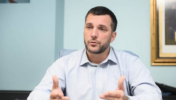 Zolak: Službenik SIPA nije otkrio povod akcije