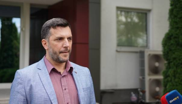 Zolak: Tehnogas nabavljao gas koji se koristi za zavarivanje