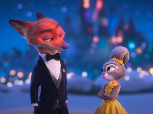 "Zootopia 2" ruši rekorde: 556 miliona dolara zarade na startu prikazivanja