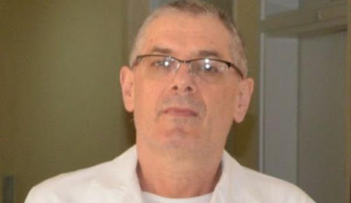 Zoran Blagojević nakon smrti dr. Petkovića: Njega su u Tuzli voljeli ranjenici sa svih ratišta