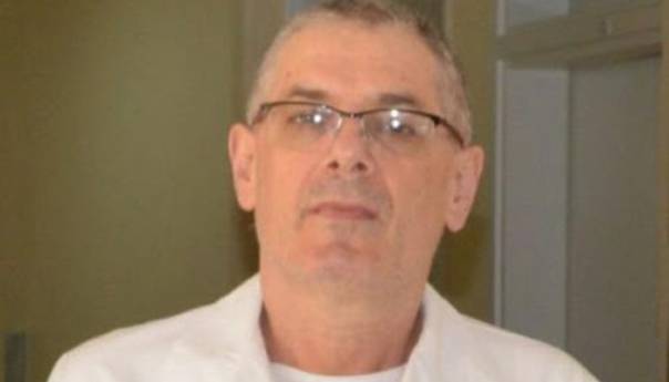 Zoran Blagojević nakon smrti dr. Petkovića: Njega su u Tuzli voljeli ranjenici sa svih ratišta