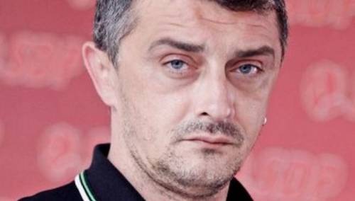 Zoran Blagojević nije angažovan u Vladi Kantona Sarajevo