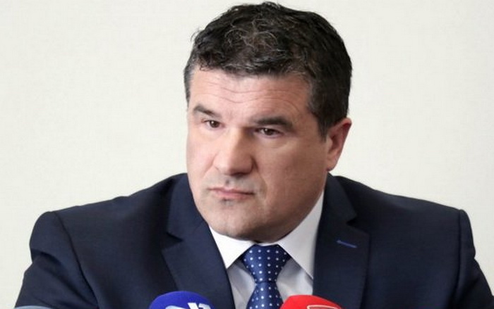 Zoran Galić: Naša granica je šuplja kao švicarski sir