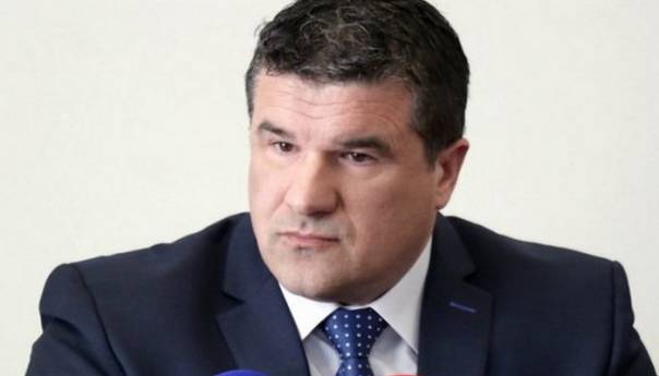 Zoran Galić: Naša granica je šuplja kao švicarski sir