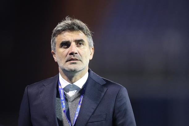 Zoran Mamić doputovao u BiH