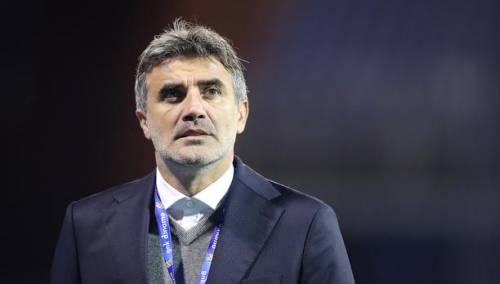 Zoran Mamić doputovao u BiH
