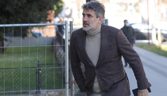 Zoran Mamić i službeno postao bjegunac