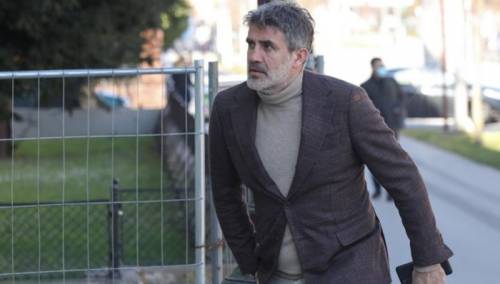 Zoran Mamić i službeno postao bjegunac