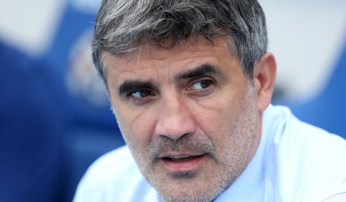 Zoran Mamić opet napustio Hrvatsku, došao u BiH