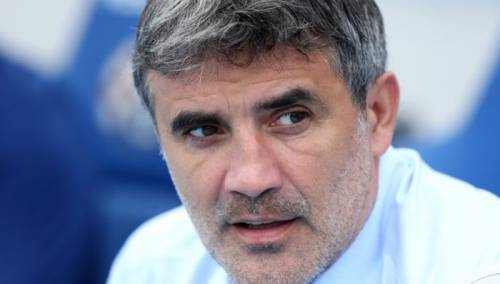 Zoran Mamić opet napustio Hrvatsku, došao u BiH