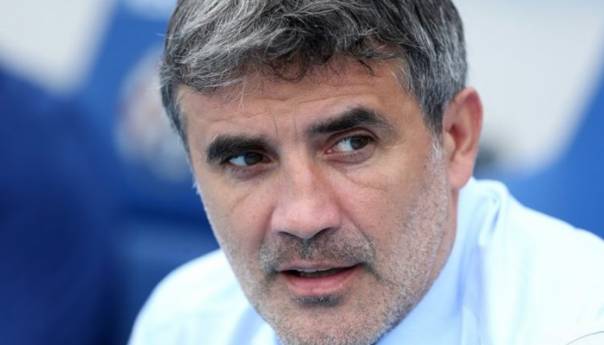 Zoran Mamić opet napustio Hrvatsku, došao u BiH