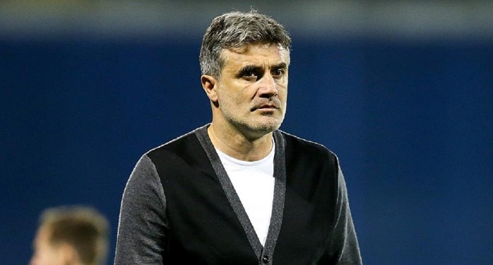 Zoran Mamić ostaje trener Dinama