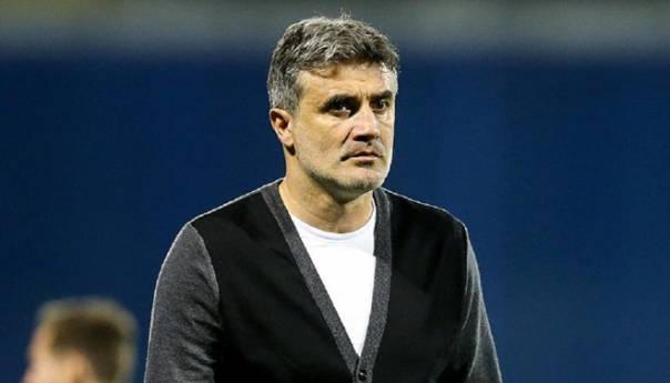 Zoran Mamić ostaje trener Dinama