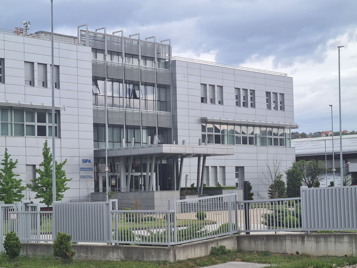 Zoran Mamić priveden u SIPA-u