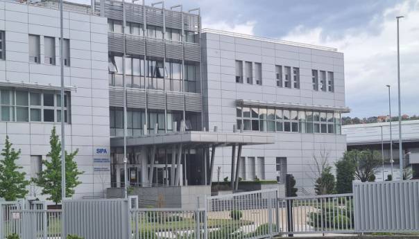 Zoran Mamić priveden u SIPA-u