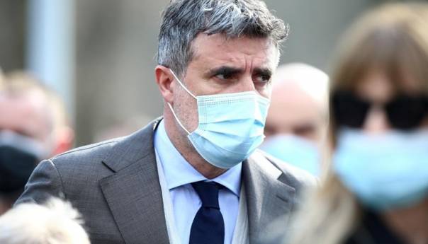 Zoran Mamić se vratio u Hrvatsku