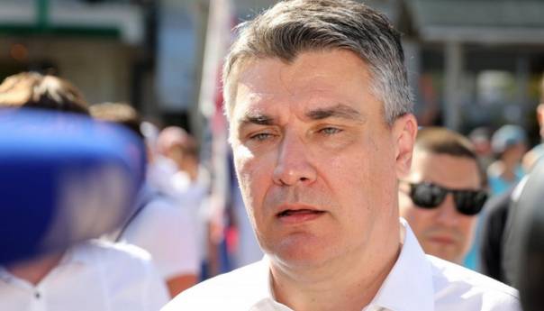 Zoran Milanović čestitao Kurban-bajram