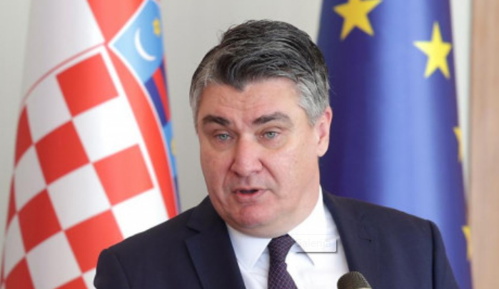 Zoran Milanović: Izbori u BiH nemaju smisla