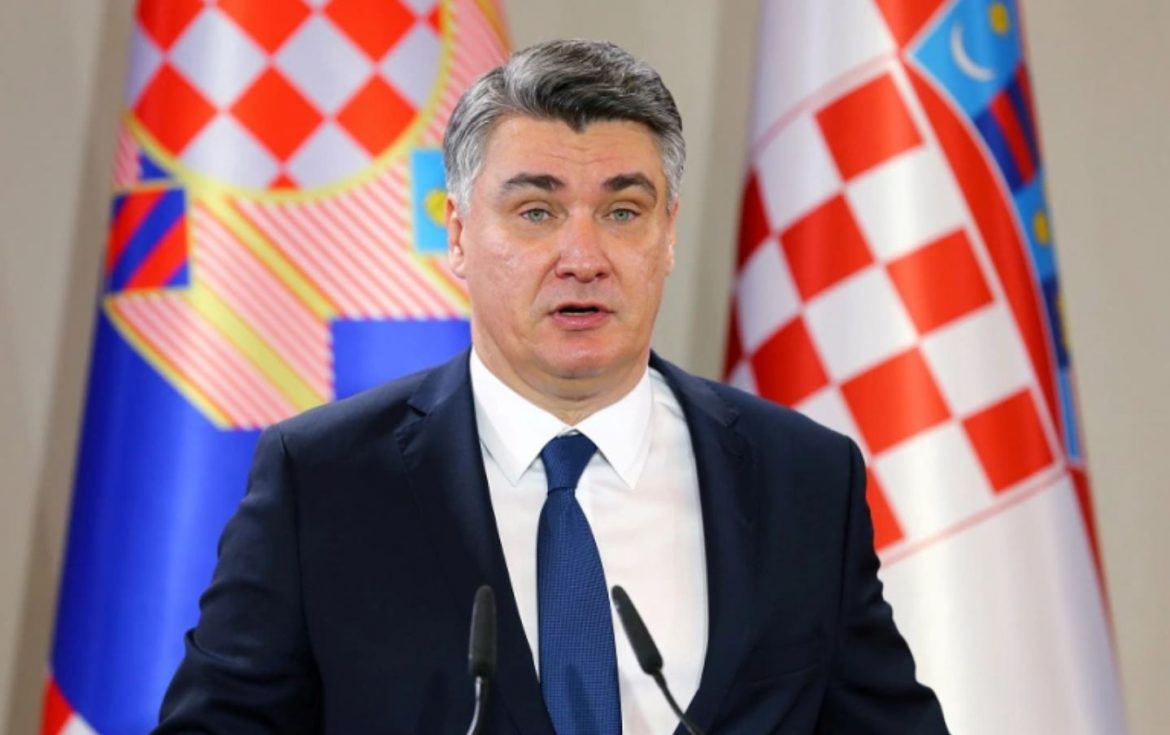 Zoran Milanović naredne sedmice dolazi u BiH