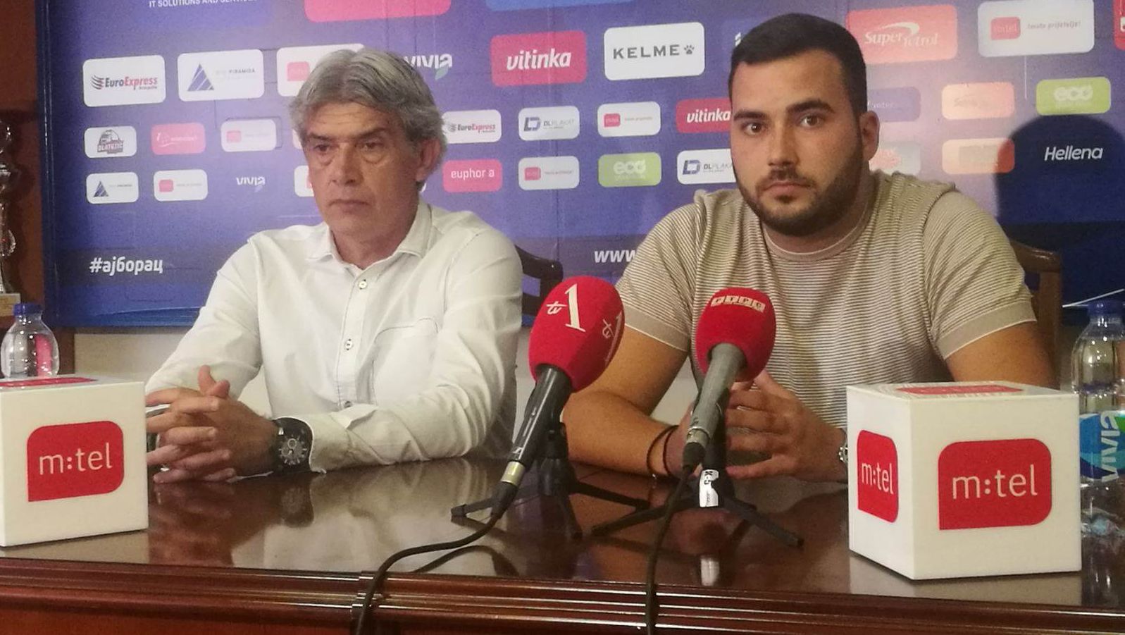 Zoran Milinković novi trener FK Borac