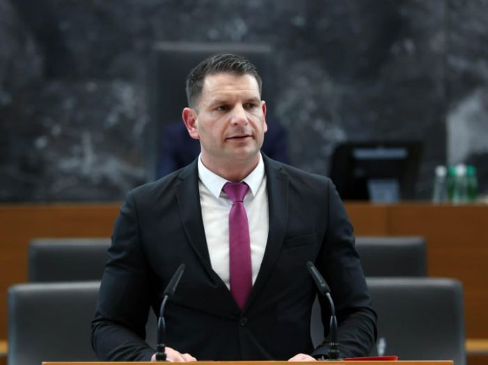 Zoran Stevanović najavio izlazak Slovenije iz NATO saveza