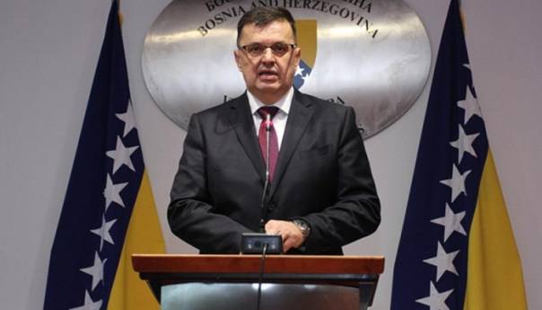 Zoran Tegeltija: Neke privilegije moraju postati prošlost