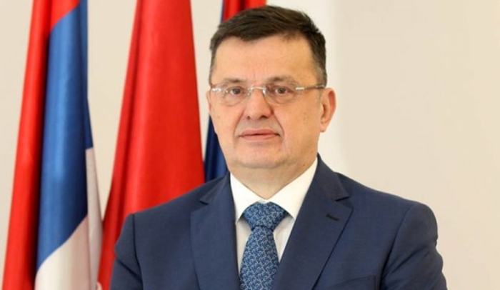 Zoran Tegeltija: Uskoro imenovanje Božovića