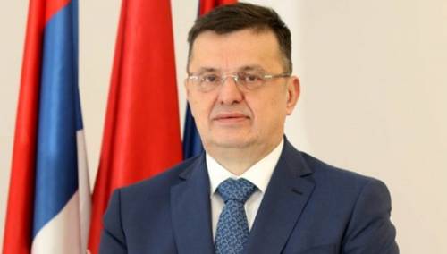 Zoran Tegeltija: Uskoro imenovanje Božovića