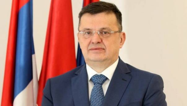 Zoran Tegeltija: Uskoro imenovanje Božovića