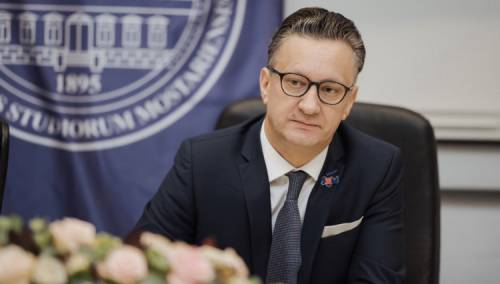 Zoran Tomić dobio Grand Prix HUOJ-a za razvoj odnosa s javnošću