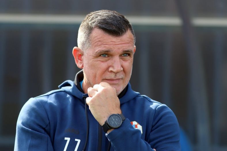 Zoran Zekić novi trener FK Sarajevo!