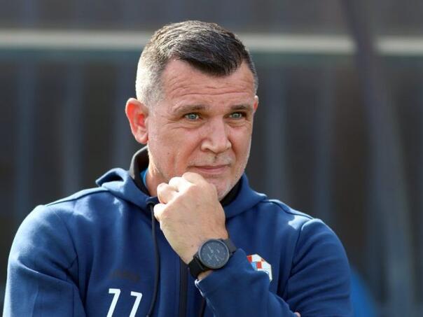 Zoran Zekić novi trener FK Sarajevo!