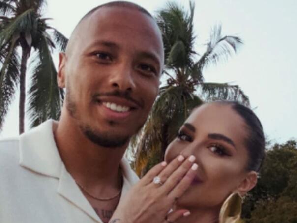 Zorana Jovanović se vjerila: Pogledajte ko je osvojio njeno srce