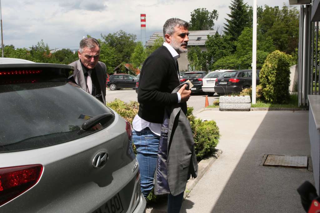 Zoranu Mamiću ponovno će se suditi za poticanje na zlouporabu, ali u odsutnosti