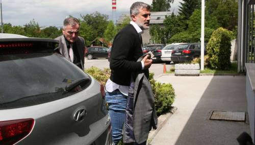 Zoranu Mamiću ponovno će se suditi za poticanje na zlouporabu, ali u odsutnosti