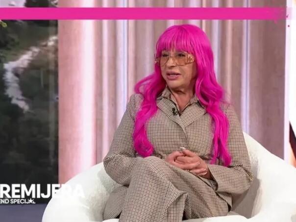 Zorica Brunclik otkrila da su joj krili da ima rak: Svi su znali, samo ja nisam