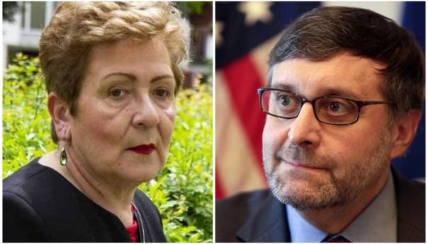 Zornić Palmeru: Moja presuda kaže da Čović ne može dobiti šta želi