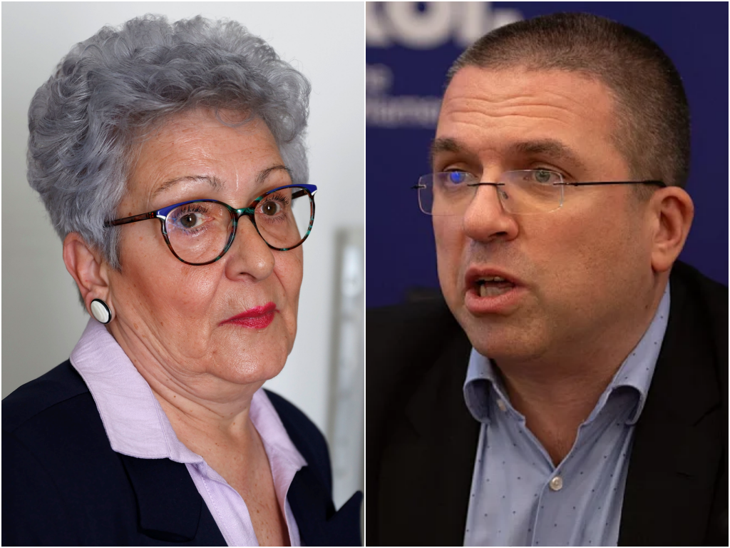 Zornić: Tomislave, vi ste komičar s lošom dramaturgijom