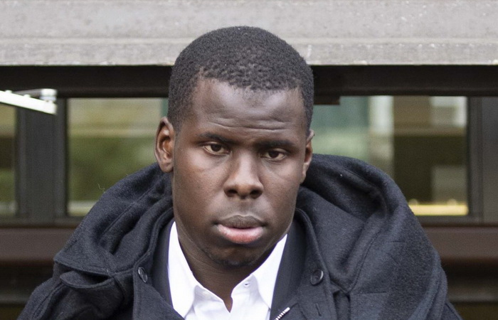 Zouma dobio najblažu moguću kaznu iako je priznao krivicu za udaranje mačke