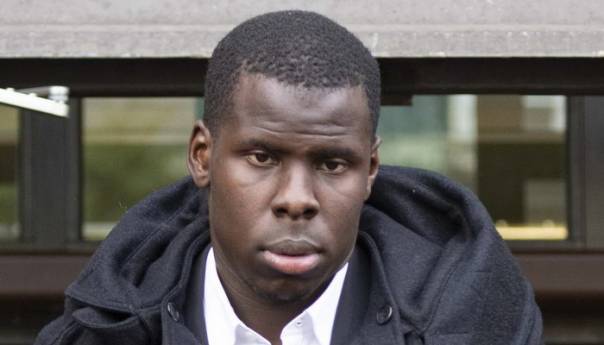 Zouma dobio najblažu moguću kaznu iako je priznao krivicu za udaranje mačke