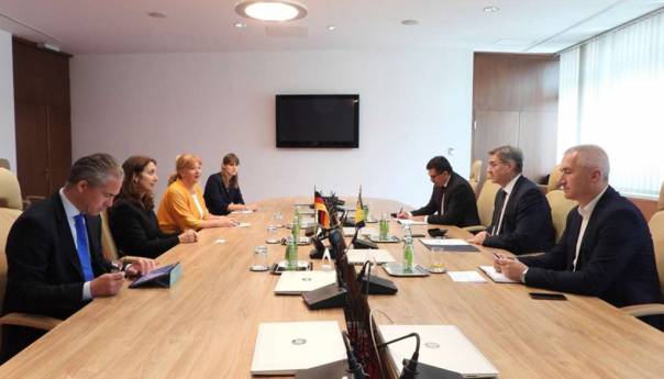 Ȍzoğuz: Nadam se da će oktobarski izbori donijeti napredak BiH