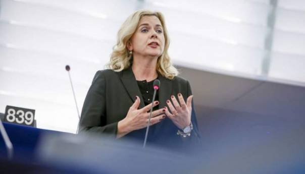 Zovko: EU treba preuzeti ulogu nepristranog igrača na zapadnom Balkanu